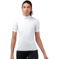 Womens Eco Spandex UPF50+ Short Sleeve Top